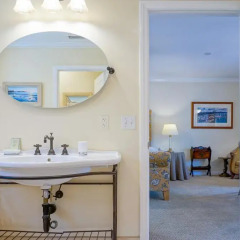 Отель Harbor House Inn 3* Номер Делюкс с различными типами кроватей фото 13