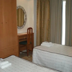 Hotel Sanz 2* Стандартный номер фото 7
