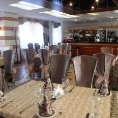 Vitebsk Hotel гостиничный бар
