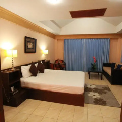 Отель Baan Kongdee Sunset Resort 3* Улучшенный номер фото 5