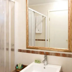Hill Hotel 4* Стандартный номер с различными типами кроватей фото 30