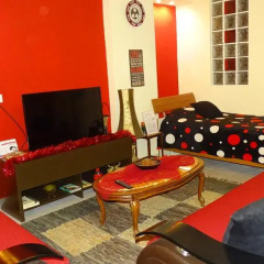 Отель Central Apartments Shoshi Албания, Тирана - отзывы, цены и фото номеров - забронировать отель Central Apartments Shoshi онлайн развлечения