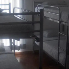 Отель Martin's Lodge Пениче детские мероприятия