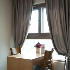 Benikea the M Hotel 3* Стандартный номер с различными типами кроватей фото 26