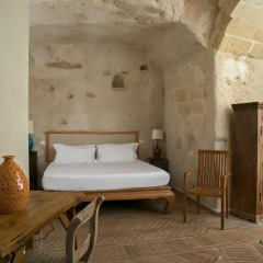 Отель Locanda San Martino Thermae 3* Улучшенный номер фото 9