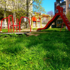 Отель Apartamentai 555 Литва, Вильнюс - отзывы, цены и фото номеров - забронировать отель Apartamentai 555 онлайн детские мероприятия