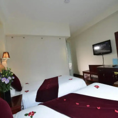 B & B Hanoi Hotel & Travel 3* Стандартный номер с различными типами кроватей фото 9