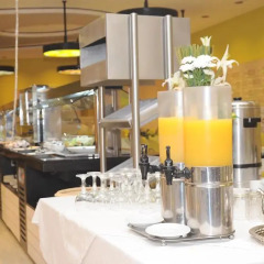 Oum Palace Hotel & Spa 4* Стандартный номер с различными типами кроватей фото 3