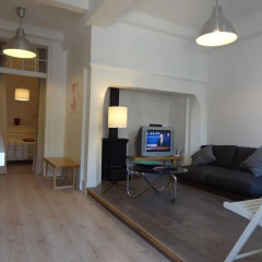 Апартаменты Spirit Of Lisbon Apartments Лиссабон комната для гостей фото 3