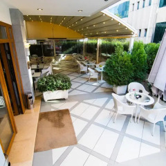 Отель Boutique Hotel Kotoni Албания, Тирана - отзывы, цены и фото номеров - забронировать отель Boutique Hotel Kotoni онлайн фото 2