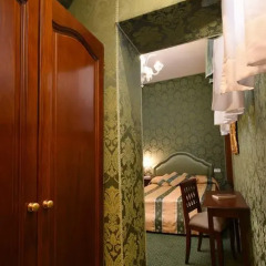 Hotel Marconi 3* Стандартный номер фото 5