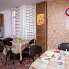 Laguna Hostel питание
