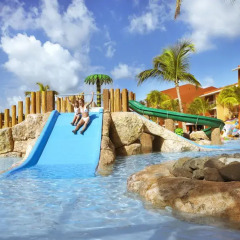 Отель Barcelo Bavaro Palace - Всё включено 4* Стандартный номер с различными типами кроватей фото 7