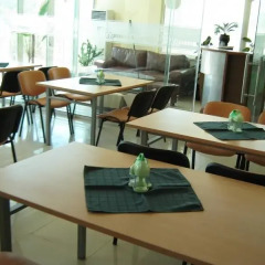 Anelia Family Hotel питание