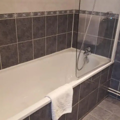 Отель Hôtel Saint Cyr Etoile 3* Стандартный номер с различными типами кроватей фото 2