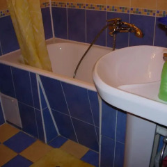 Апартаменты For Day Apartments Апартаменты с различными типами кроватей фото 4
