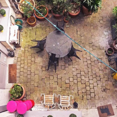 Отель Le 103 Loft BnB Париж