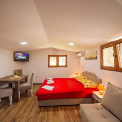 Отель Guest House Mary детские мероприятия