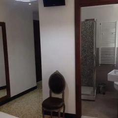 Hotel Bologna 2* Улучшенный номер фото 6