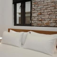Wu Lan Hotel 4* Стандартный номер фото 11