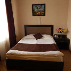 Гостиница Bayan Sulu Hotel Казахстан, Нур-Султан - 3 отзыва об отеле, цены и фото номеров - забронировать гостиницу Bayan Sulu Hotel онлайн сейф в номере