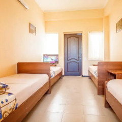 Hotel Globus Стандартный номер