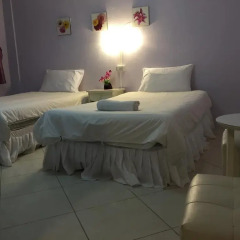 Отель Nawaporn Place Guesthouse 3* Стандартный номер фото 5
