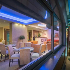 Отель Plaza Hotel Греция, Закинф - отзывы, цены и фото номеров - забронировать отель Plaza Hotel онлайн питание