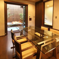 Отель Cuisine Ryokan Tsuruya 3* Стандартный номер