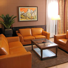 Отель Helena VIP Villas and Suites 5* Люкс фото 12