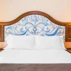 Hotel Julia 2* Стандартный номер с двуспальной кроватью фото 3
