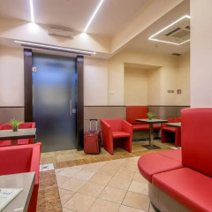 Hotel Dei Mille интерьер отеля фото 3