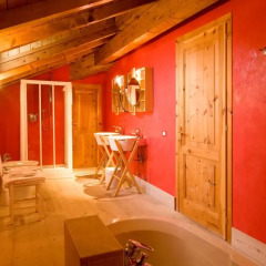 Отель La Locanda del Notaio 4* Люкс фото 4