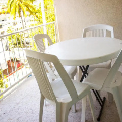 Sands Acapulco Hotel & Bungalows 2* Стандартный номер с разными типами кроватей фото 2