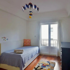 Отель Feels Like Home - Av Novas Premium детские мероприятия фото 2