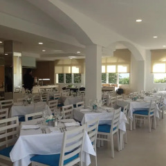 Отель Aparthotel Diamant питание