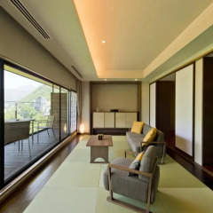 Kinugawa Kanaya Hotel 4* Улучшенный номер фото 3