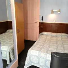 Hotel Printania удобства в номере