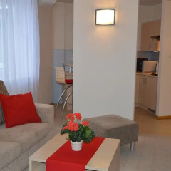 Отель Media Park 4* Студия фото 2