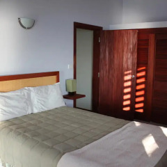 Отель Bularangi Villa, Fiji комната для гостей фото 3