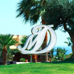 Desusino Residence & Hotel Бутера фото 2