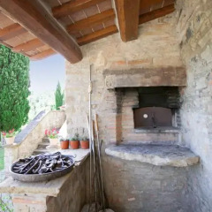 Отель Allegro Agriturismo Argiano Апартаменты фото 31