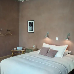 Отель Saint-Sauveur Bruges B&B 4* Номер Делюкс с различными типами кроватей фото 11