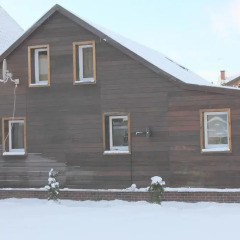 Клуб отель Времена Года