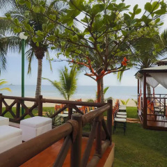Отель Barcelo Ixtapa Beach - Все включено фото 4