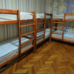 Хостел Универ детские мероприятия