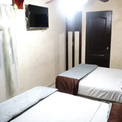 Hotel Karolina Boutique Грасьяс комната для гостей фото 5