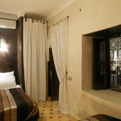 Отель Riad Ailen 3* Стандартный номер