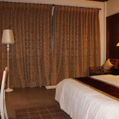 Отель Cerulean View Residence 3* Номер Делюкс фото 8