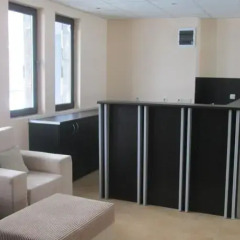 Отель Snow Lodge Alexander Services Apartments Болгария, Банско - отзывы, цены и фото номеров - забронировать отель Snow Lodge Alexander Services Apartments онлайн интерьер отеля